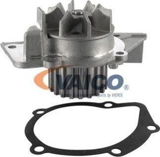 VAICO V22-50002 водяной насос на PEUGEOT PARTNER фургон (5)