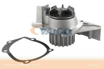 VAICO V22-50005 водяной насос на PEUGEOT 405 I Break (15E)