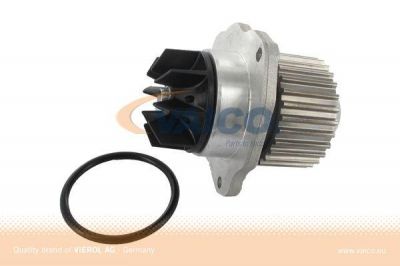 VAICO V22-50012 водяной насос на PEUGEOT 407 SW (6E_)