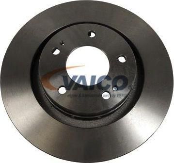 VAICO V22-80008 тормозной диск на MITSUBISHI LANCER SPORTBACK (CX_A)