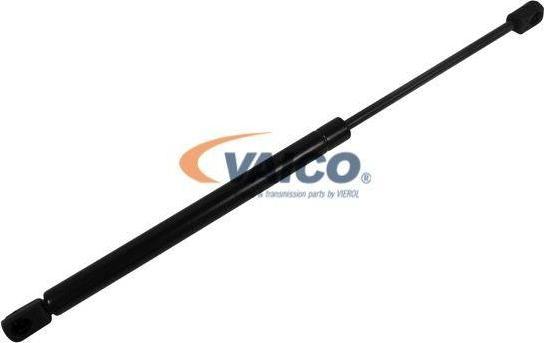 VAICO V24-0202 газовая пружина, крышка багажник на FIAT STILO (192)