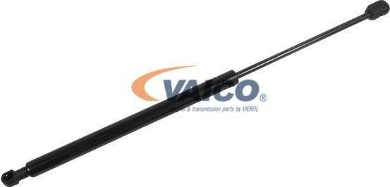 VAICO V24-0207 газовая пружина, крышка багажник на FIAT IDEA (350_)