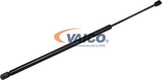 VAICO V24-0218 газовая пружина, крышка багажник на CITROEN EVASION (22, U6)