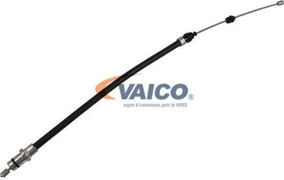 VAICO V24-30020 трос, стояночная тормозная система на PEUGEOT EXPERT фургон (222)
