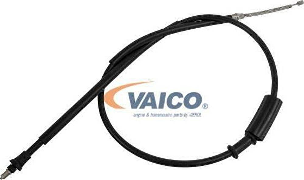 VAICO V24-30061 трос, стояночная тормозная система на FIAT PUNTO (176)