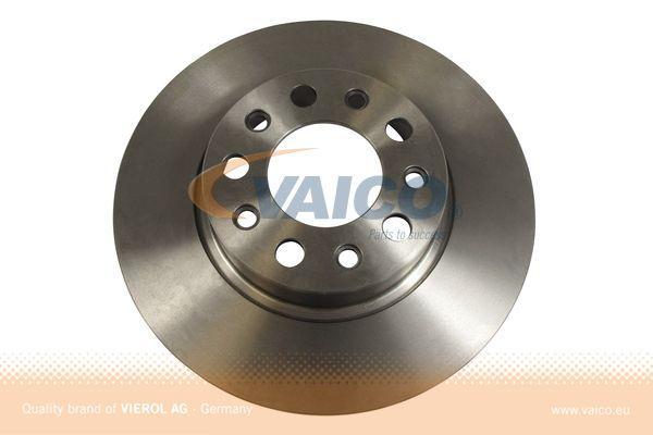 VAICO V24-40014 тормозной диск на ALFA ROMEO 159 (939)