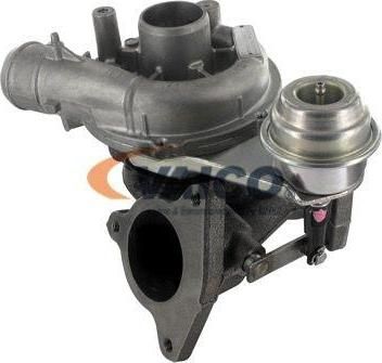 VAICO V24-7124 компрессор, наддув на FIAT ULYSSE (220)