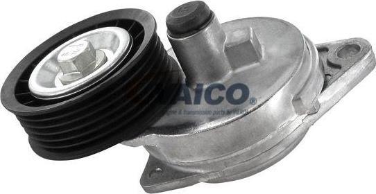 VAICO V25-0348 натяжной ролик, поликлиновой ремень на FORD MONDEO II (BAP)