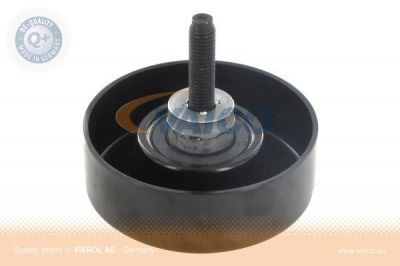 VAICO V25-0355 паразитный / ведущий ролик, поликлиновой ремень на FORD FOCUS (DAW, DBW)
