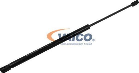 VAICO V25-0412 газовая пружина, крышка багажник на FORD MONDEO III (B5Y)