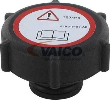 VAICO V25-0549 крышка, резервуар охлаждающей жидкости на FORD TRANSIT c бортовой платформой/ходовая часть (E_ _)