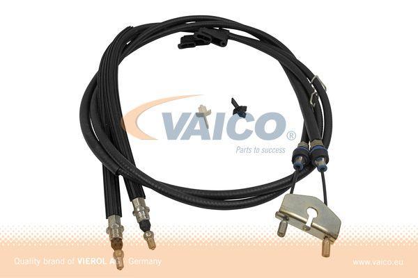 VAICO V25-30021 трос, стояночная тормозная система на FORD FOCUS II седан (DA_)
