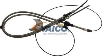 VAICO V25-30024 трос, стояночная тормозная система на FORD SIERRA (GBG, GB4)