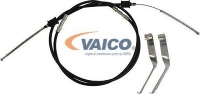 VAICO V25-30042 трос, стояночная тормозная система на FORD TRANSIT c бортовой платформой/ходовая часть (E_ _)