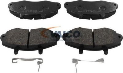 VAICO V25-8104 комплект тормозных колодок, дисковый тормоз на FORD TRANSIT c бортовой платформой/ходовая часть (E_ _)