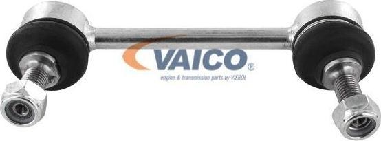 VAICO V25-9574 тяга / стойка, стабилизатор на FORD TRANSIT c бортовой платформой/ходовая часть