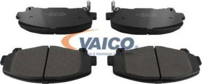 VAICO V26-0035 комплект тормозных колодок, дисковый тормоз на HONDA ACCORD VIII (CU)