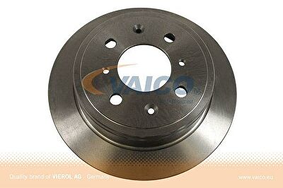 VAICO V26-40001 тормозной диск на HONDA ACCORD III (CA)