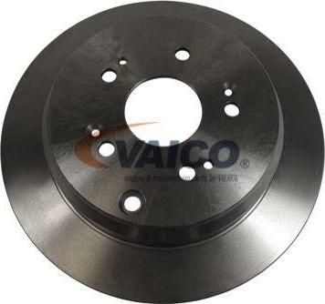 VAICO V26-40017 тормозной диск на HONDA CR-V II (RD_)