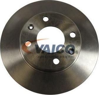VAICO V26-80004 тормозной диск на HONDA CIVIC I Shuttle (AN, AR)