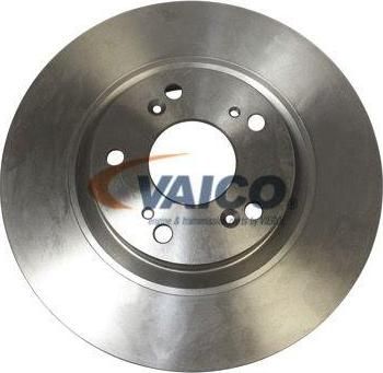 VAICO V26-80011 тормозной диск на HONDA CR-V II (RD_)