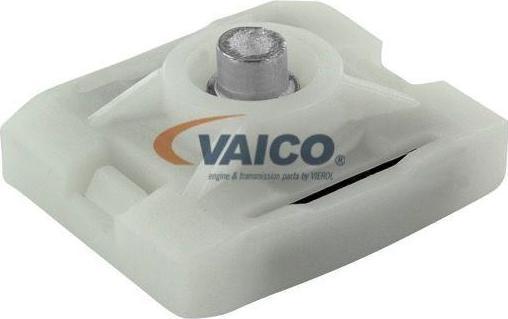 VAICO V30-0217 плавающая колодка, стеклоподъемник на MERCEDES-BENZ S-CLASS (W126)