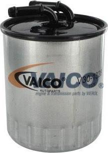 VAICO V30-1328 топливный фильтр на MERCEDES-BENZ G-CLASS (W463)