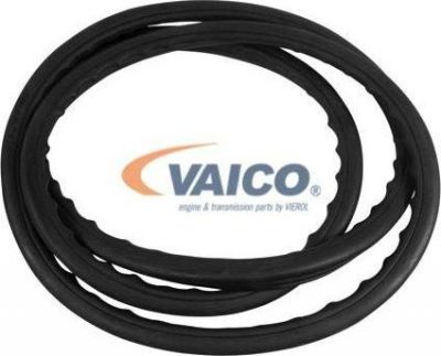 VAICO V30-1550 прокладка, заднее стекло на MERCEDES-BENZ S-CLASS (W126)