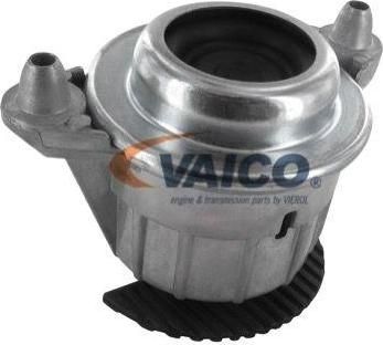 VAICO V30-2198 подвеска, двигатель на MERCEDES-BENZ C-CLASS (W204)