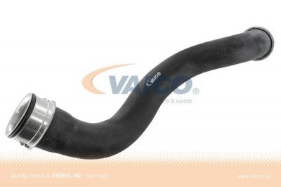 VAICO V30-2229 шланг радиатора на MERCEDES-BENZ GLK-CLASS (X204)