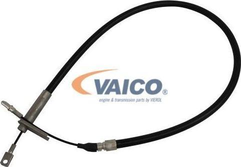 VAICO V30-30024 трос, стояночная тормозная система на NISSAN PRIMASTAR фургон (X83)