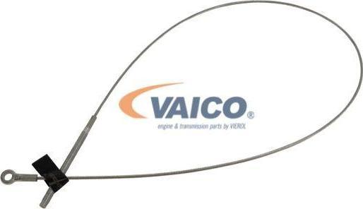 VAICO V30-30043 трос, стояночная тормозная система на MERCEDES-BENZ T1 фургон (601)