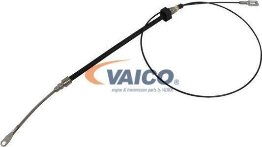 VAICO V30-30056 трос, стояночная тормозная система на MERCEDES-BENZ SPRINTER 2-t c бортовой платформой/ходовая часть (901, 902)