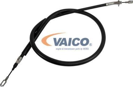 VAICO V30-30064 трос, стояночная тормозная система на MERCEDES-BENZ SPRINTER 2-t c бортовой платформой/ходовая часть (901, 902)
