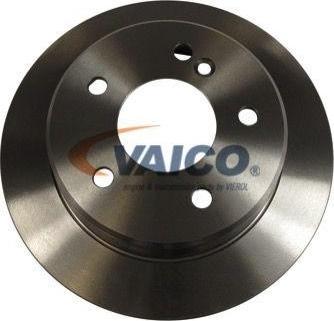 VAICO V30-40009 тормозной диск на MERCEDES-BENZ C-CLASS (W202)