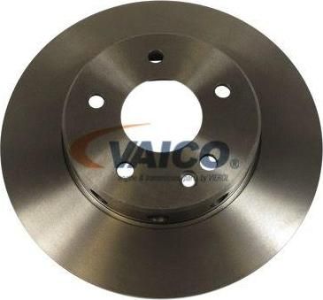 VAICO V30-40011 тормозной диск на MERCEDES-BENZ C-CLASS универсал (S202)