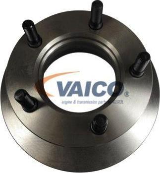 VAICO V30-40040 тормозной диск на SSANGYONG ISTANA фургон