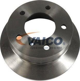 VAICO V30-40045 тормозной диск на MERCEDES-BENZ SPRINTER 4-t фургон (904)