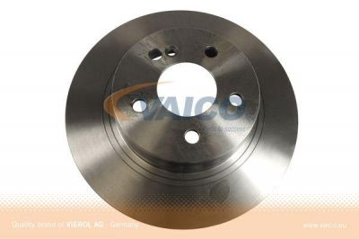 VAICO V30-40053 тормозной диск на MERCEDES-BENZ C-CLASS (W204)