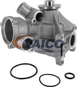 VAICO V30-50002 водяной насос на MERCEDES-BENZ S-CLASS (W126)