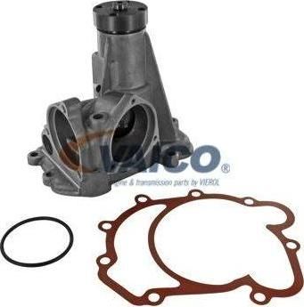 VAICO V30-50034 водяной насос на MERCEDES-BENZ S-CLASS (W126)