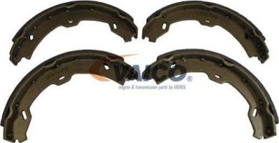 VAICO V30-7529 комплект тормозных колодок, стояночная тормозная с на MERCEDES-BENZ S-CLASS (W221)