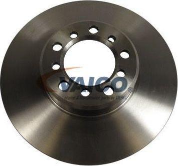 VAICO V30-80026 тормозной диск на MERCEDES-BENZ S-CLASS (W126)