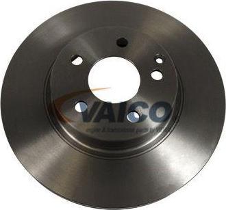 VAICO V30-80049 тормозной диск на MERCEDES-BENZ E-CLASS (W211)