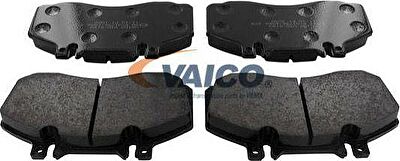 VAICO V30-8140 комплект тормозных колодок, дисковый тормоз на MERCEDES-BENZ T2/LN1 фургон/универсал