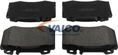 VAICO V30-8146 комплект тормозных колодок, дисковый тормоз на MERCEDES-BENZ CLS (C219)