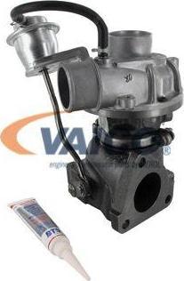 VAICO V32-0025 компрессор, наддув на MAZDA 626 V Hatchback (GF)