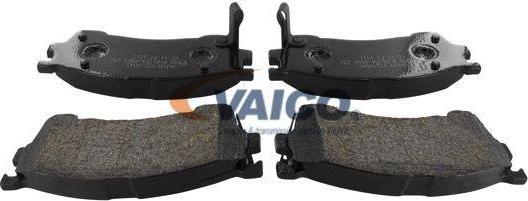 VAICO V32-0042 комплект тормозных колодок, дисковый тормоз на MAZDA 626 IV Hatchback (GE)