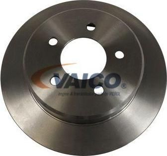 VAICO V33-40002 тормозной диск на CHRYSLER VOYAGER III (GS)