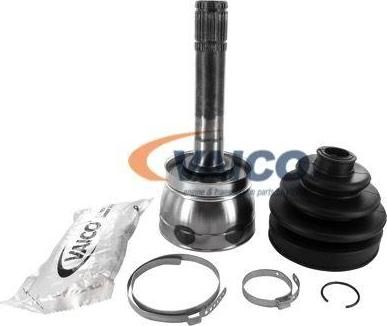 VAICO V38-0103 шарнирный комплект, приводной вал на NISSAN PATHFINDER II (R50)